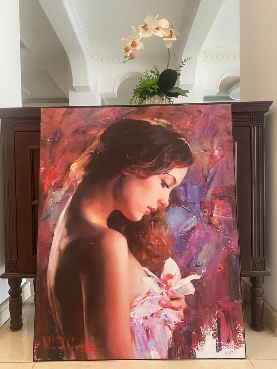 Tranh In Canvas 4 (2)
